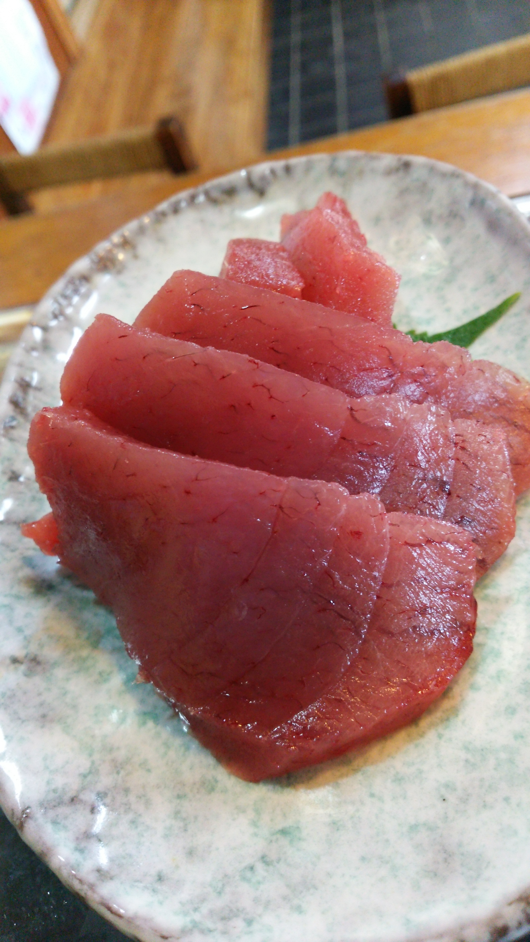 さしみ様27